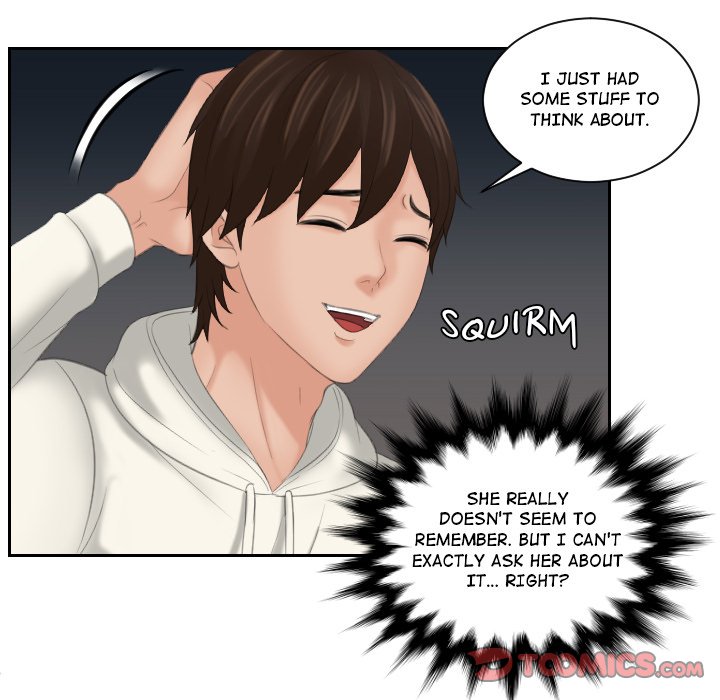 My Love Companion Chapter 25 image 19