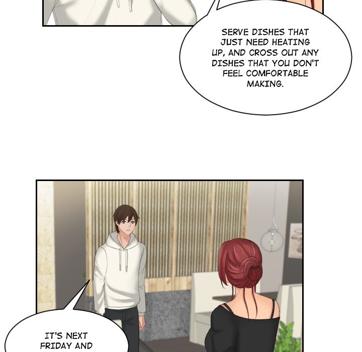 My Love Companion Chapter 25 image 22