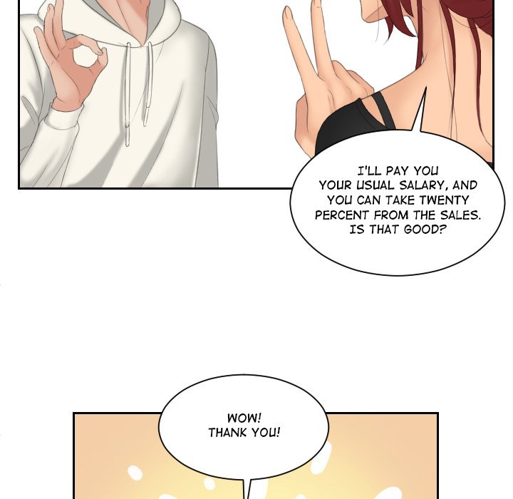My Love Companion Chapter 25 image 24