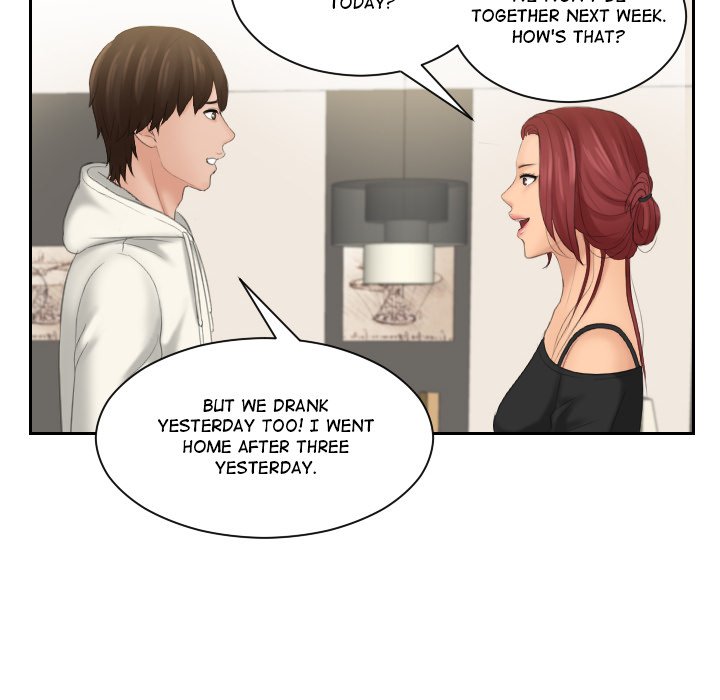My Love Companion Chapter 25 image 26