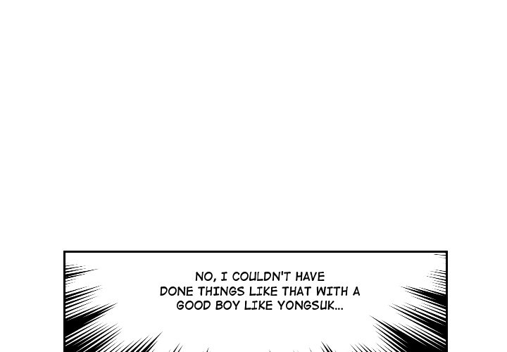 My Love Companion Chapter 25 image 2