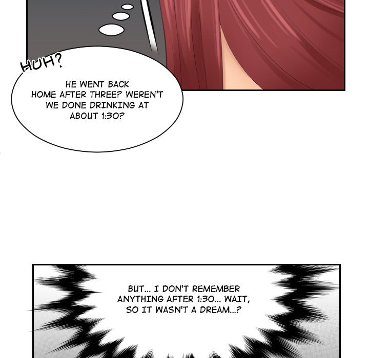 My Love Companion Chapter 25 image 30