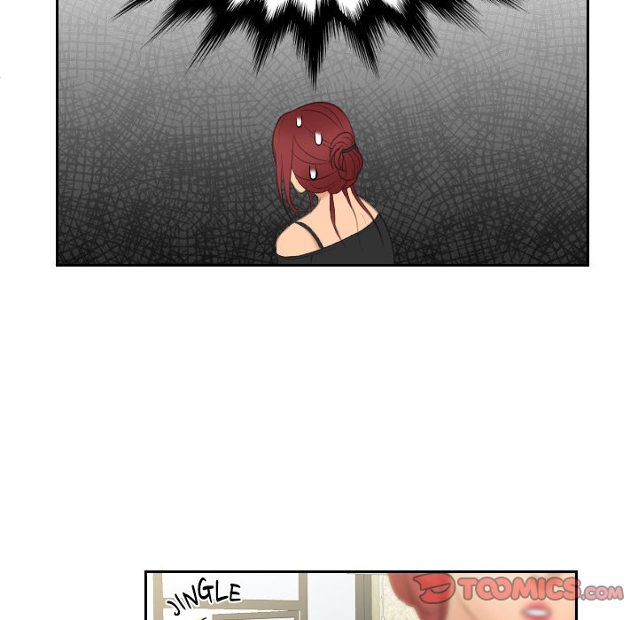 My Love Companion Chapter 25 image 31