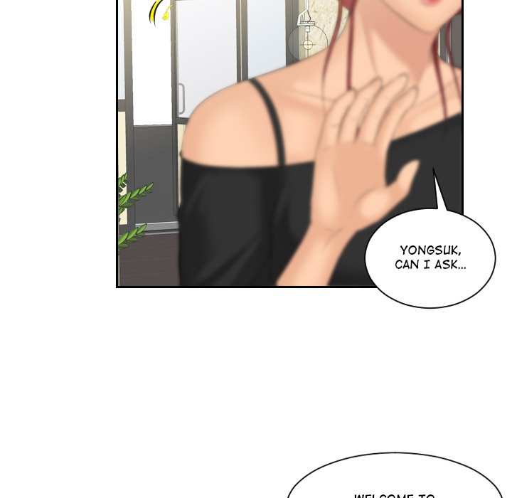 My Love Companion Chapter 25 image 32