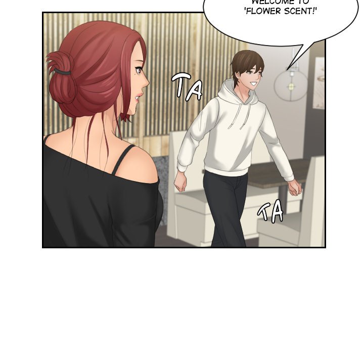 My Love Companion Chapter 25 image 33