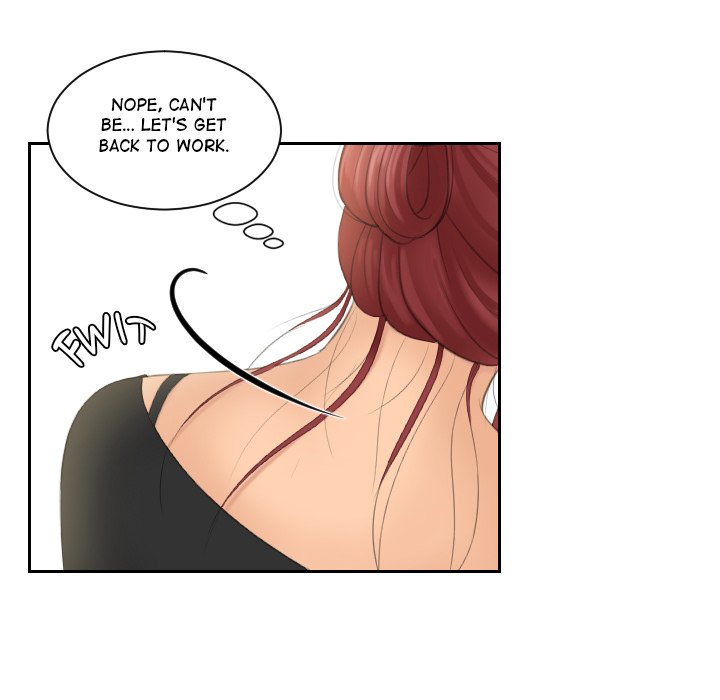 My Love Companion Chapter 25 image 35