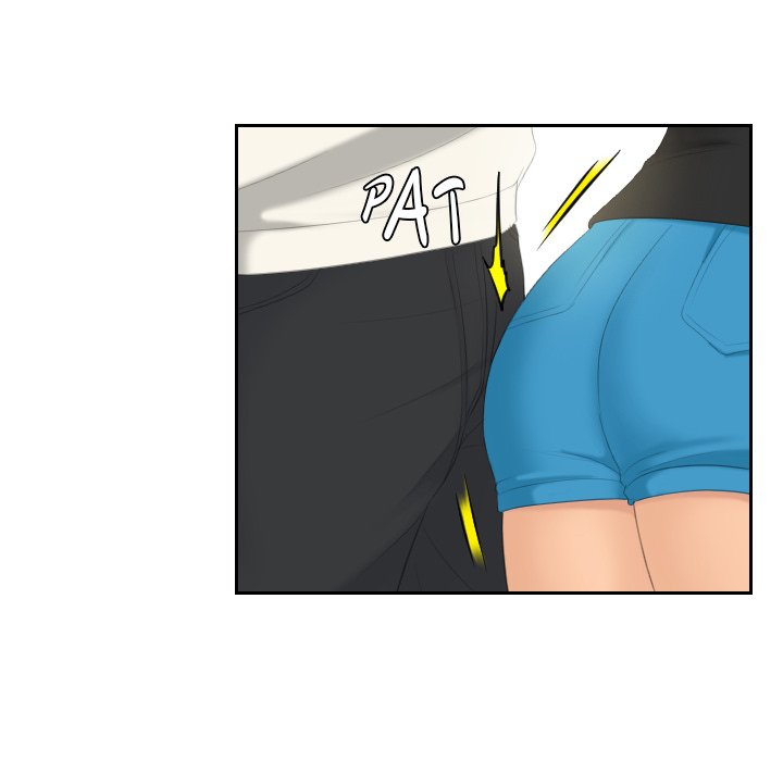 My Love Companion Chapter 25 image 36