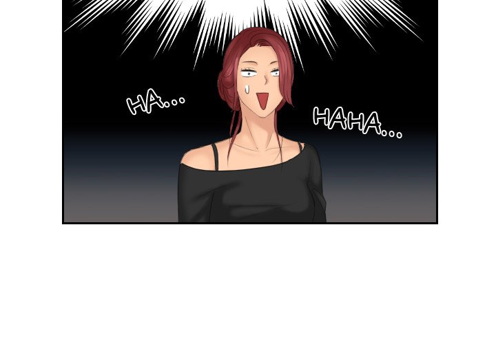 My Love Companion Chapter 25 image 3