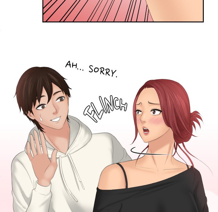 My Love Companion Chapter 25 image 39