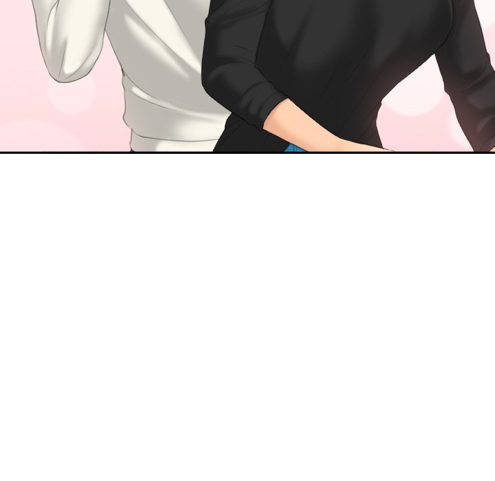 My Love Companion Chapter 25 image 40