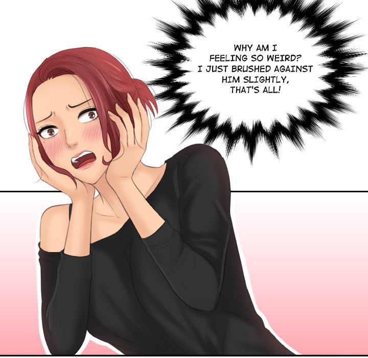 My Love Companion Chapter 25 image 42