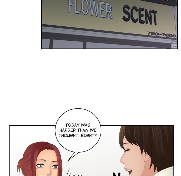 My Love Companion Chapter 25 image 47