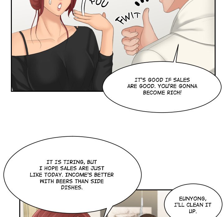 My Love Companion Chapter 25 image 48