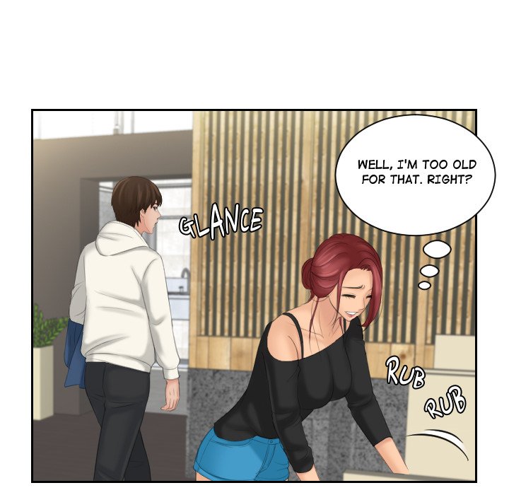My Love Companion Chapter 25 image 4