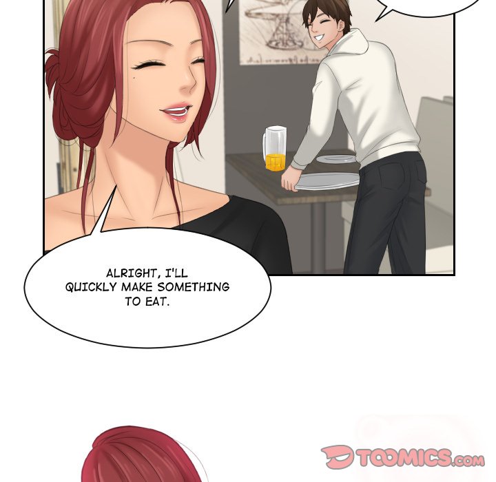 My Love Companion Chapter 25 image 49