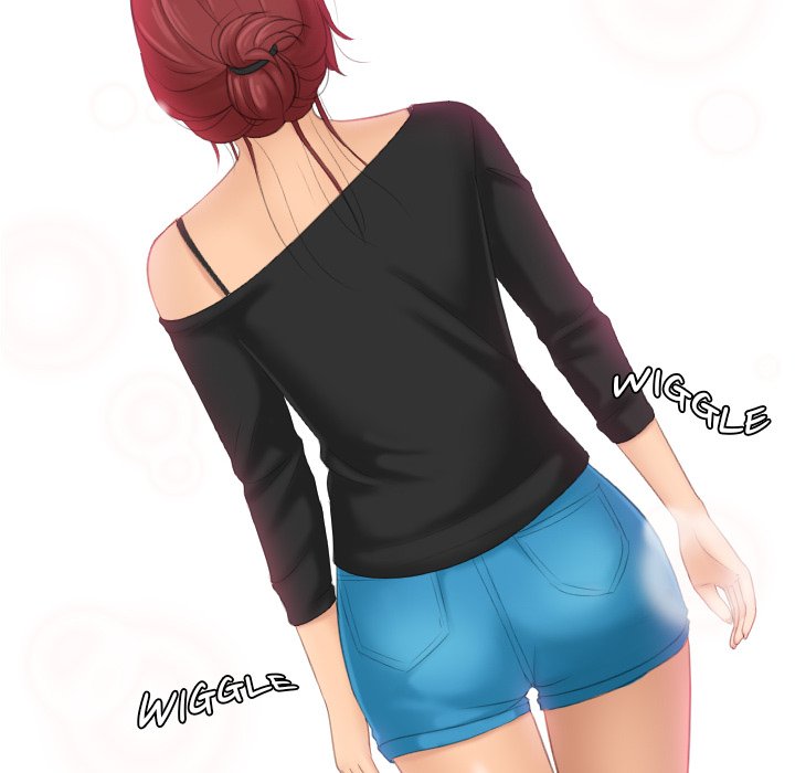 My Love Companion Chapter 25 image 50