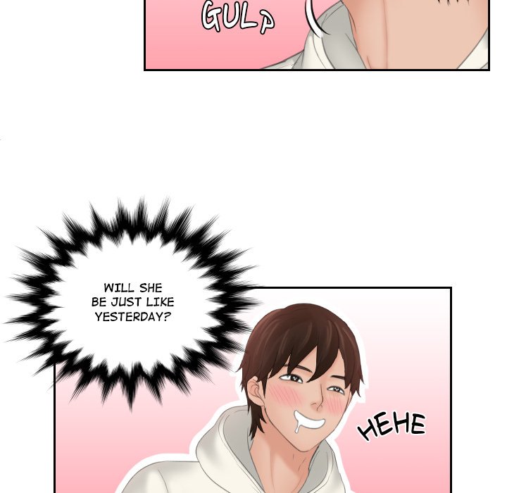 My Love Companion Chapter 25 image 52