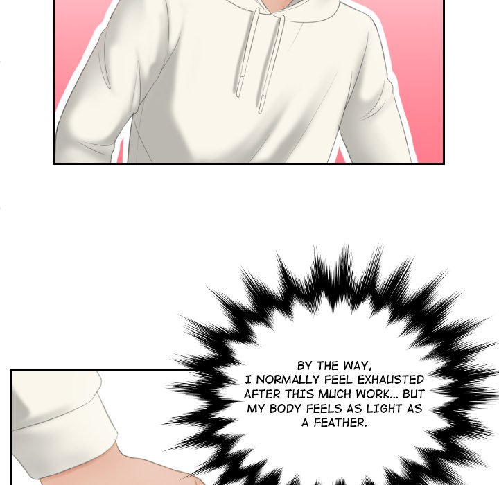 My Love Companion Chapter 25 image 53