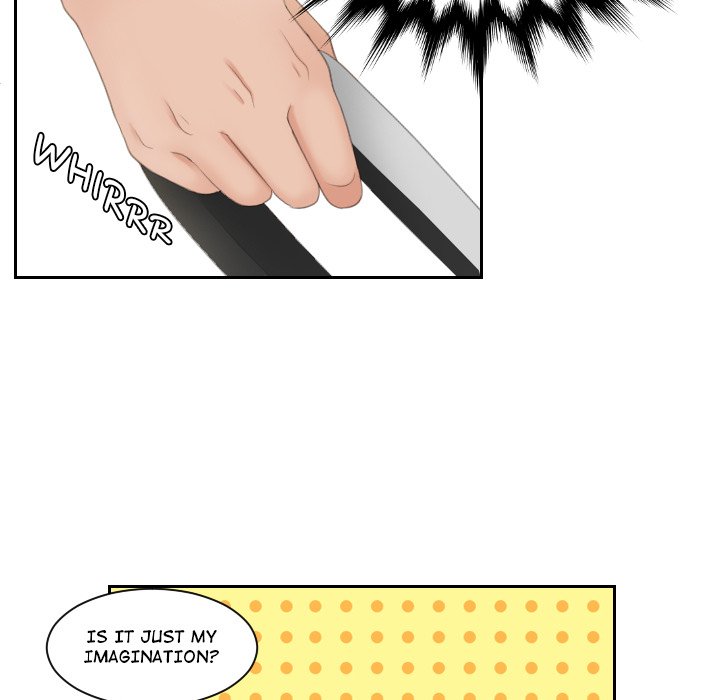 My Love Companion Chapter 25 image 54