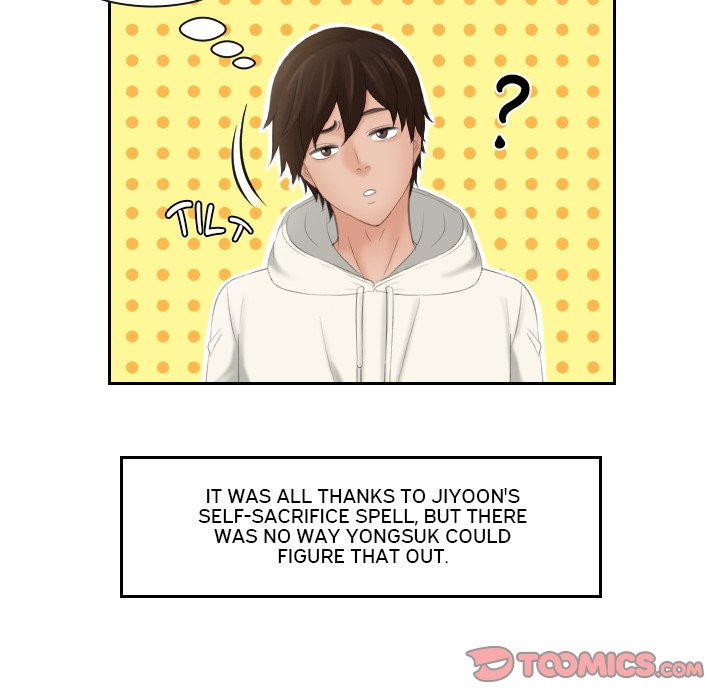 My Love Companion Chapter 25 image 55