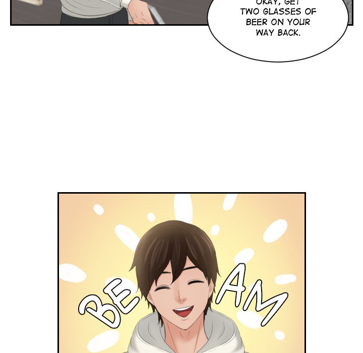 My Love Companion Chapter 25 image 57