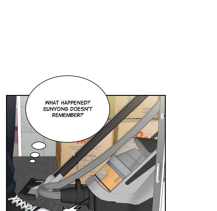 My Love Companion Chapter 25 image 5