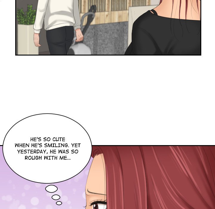 My Love Companion Chapter 25 image 59