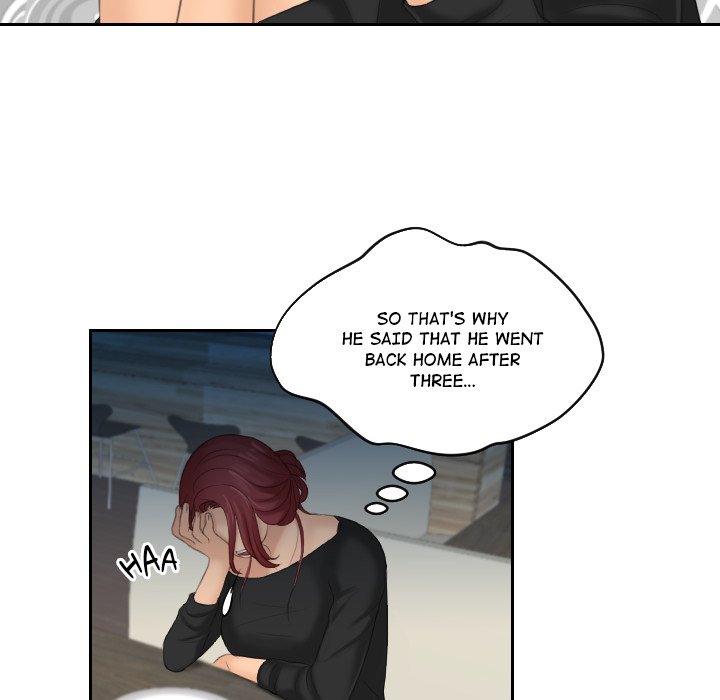 My Love Companion Chapter 25 image 64