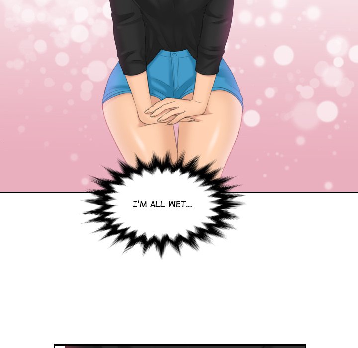 My Love Companion Chapter 25 image 68
