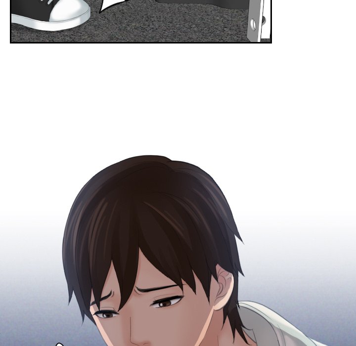 My Love Companion Chapter 25 image 6