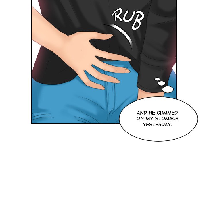 My Love Companion Chapter 25 image 69