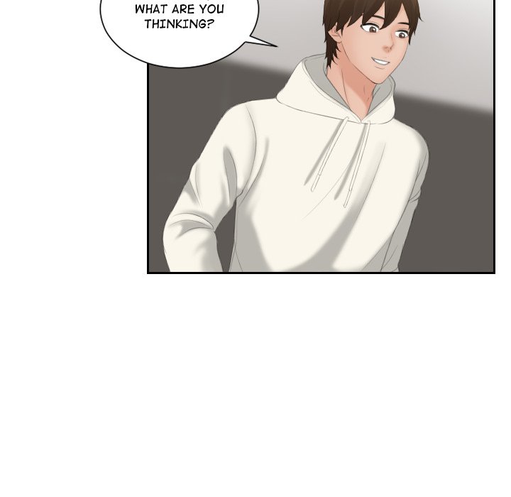 My Love Companion Chapter 25 image 71