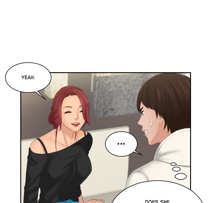 My Love Companion Chapter 25 image 75