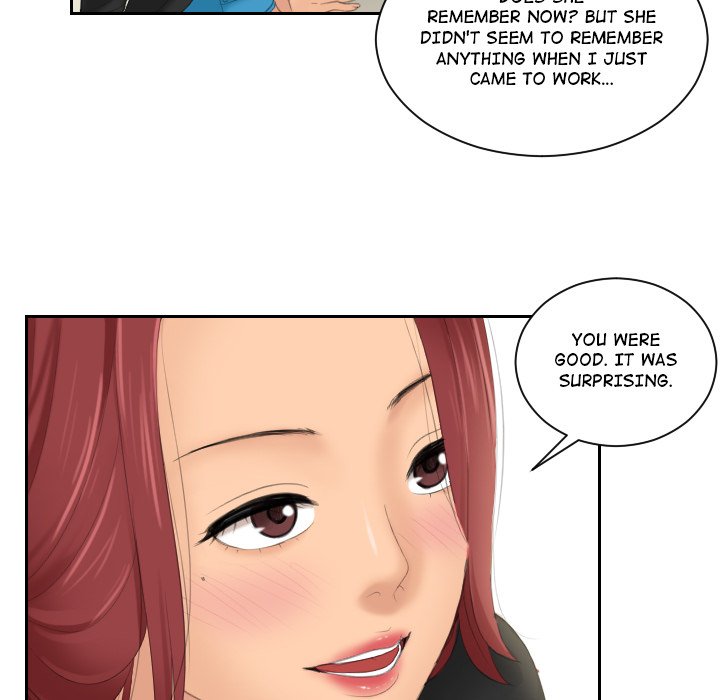 My Love Companion Chapter 25 image 76