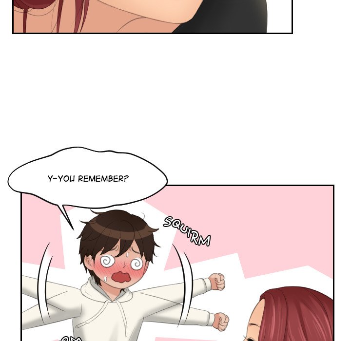 My Love Companion Chapter 25 image 77