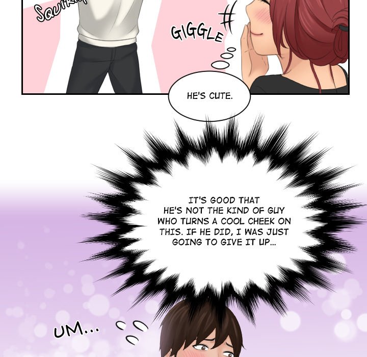 My Love Companion Chapter 25 image 78