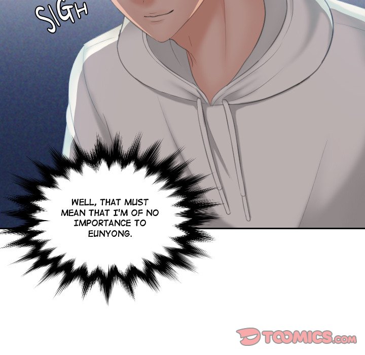 My Love Companion Chapter 25 image 7