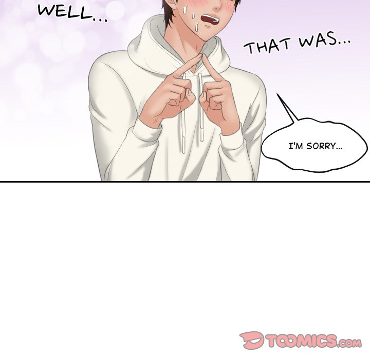My Love Companion Chapter 25 image 79