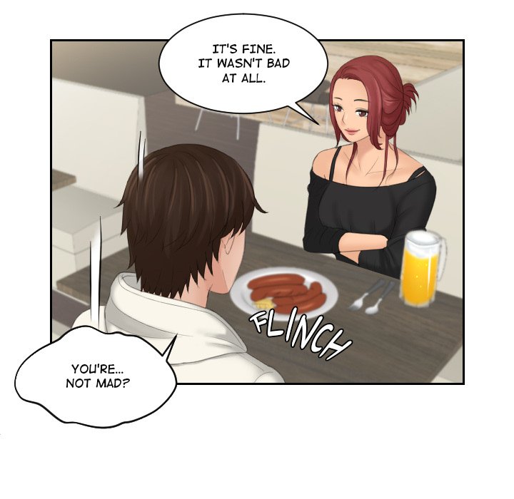 My Love Companion Chapter 25 image 80