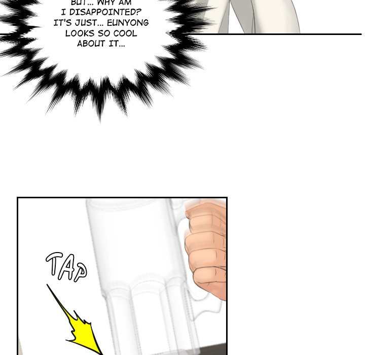 My Love Companion Chapter 25 image 83