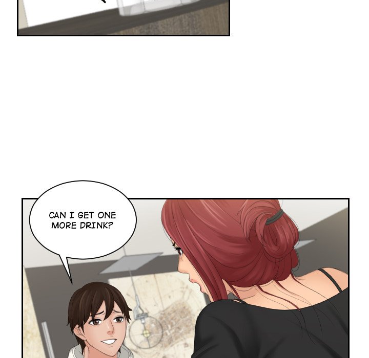 My Love Companion Chapter 25 image 84