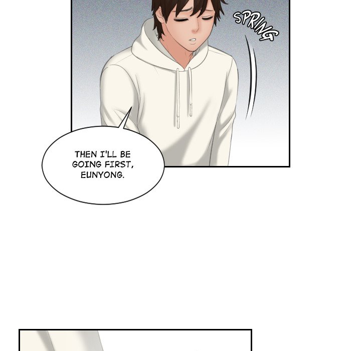 My Love Companion Chapter 25 image 86