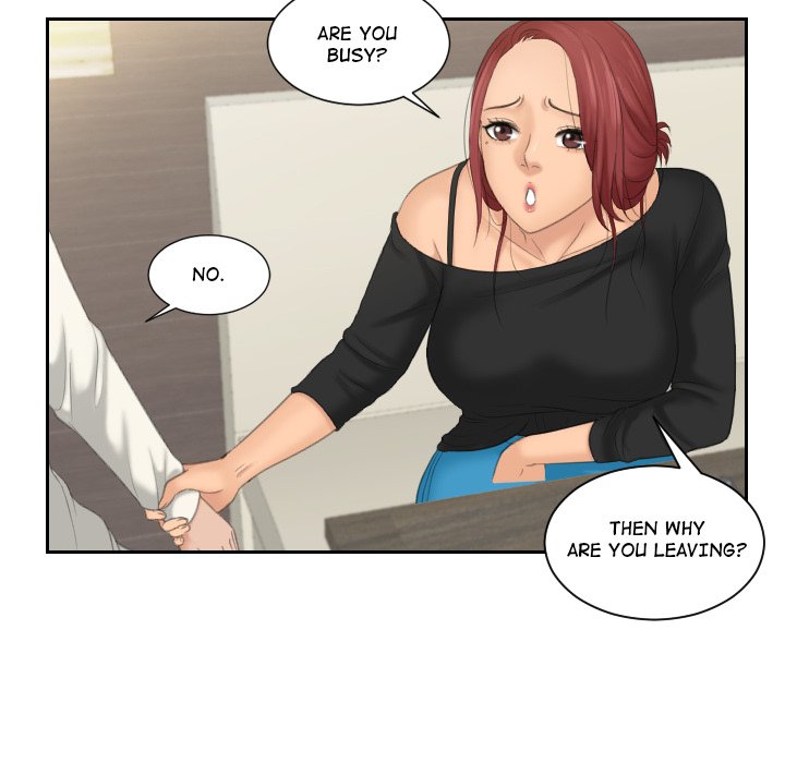 My Love Companion Chapter 25 image 89