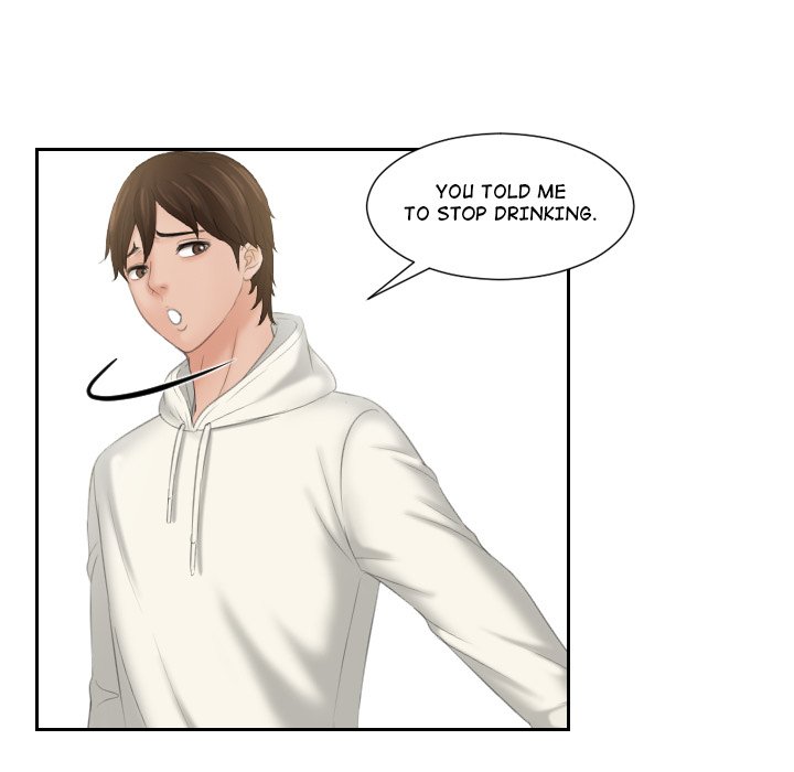 My Love Companion Chapter 25 image 90