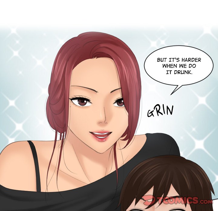 My Love Companion Chapter 25 image 91
