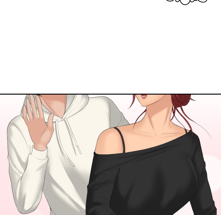 My Love Companion Chapter 26 image 11