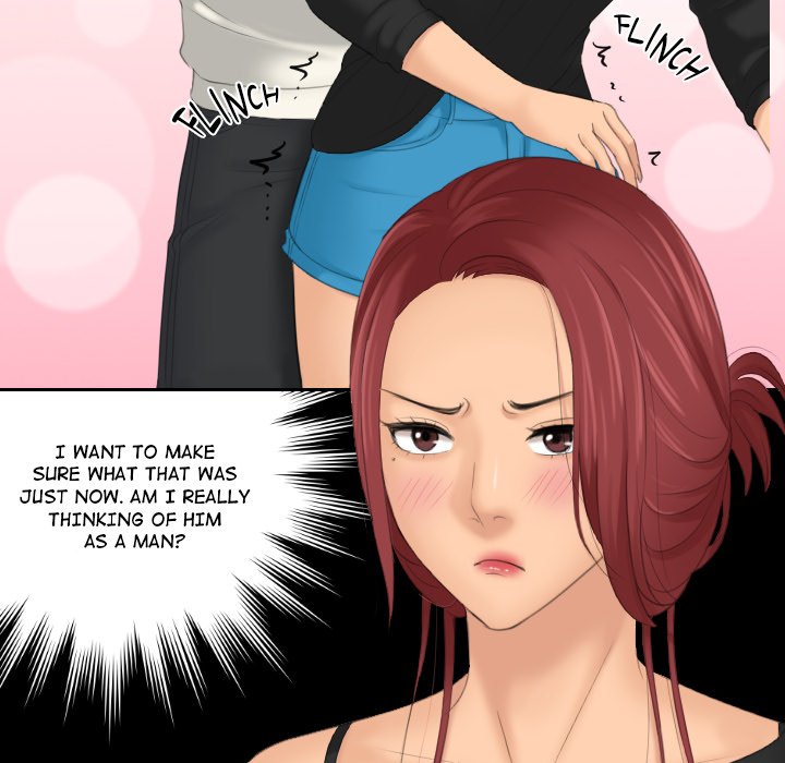 My Love Companion Chapter 26 image 12