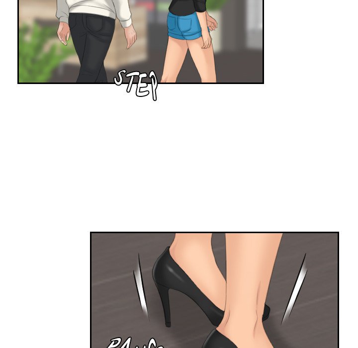 My Love Companion Chapter 26 image 14