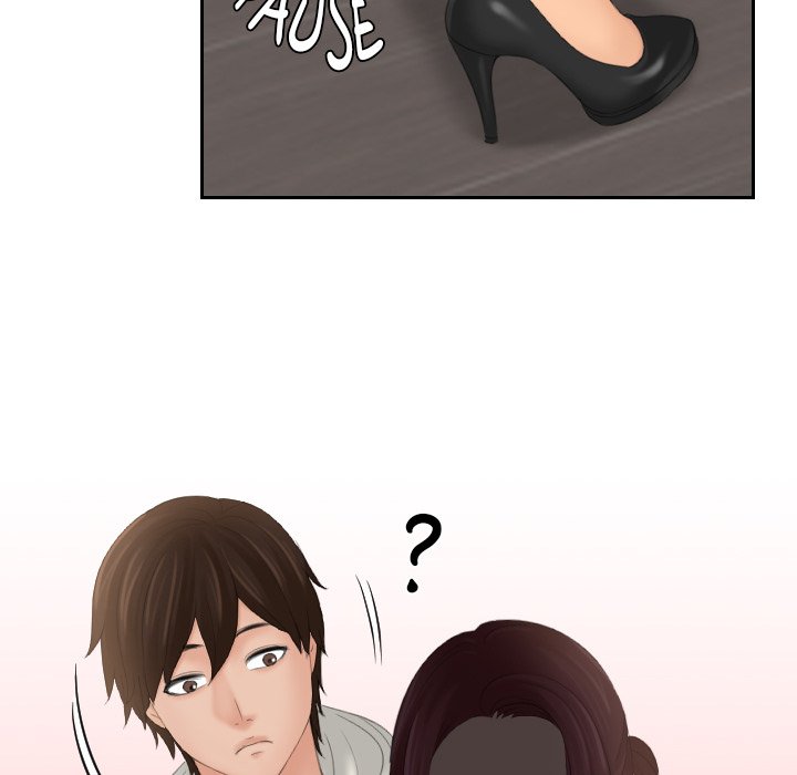 My Love Companion Chapter 26 image 15