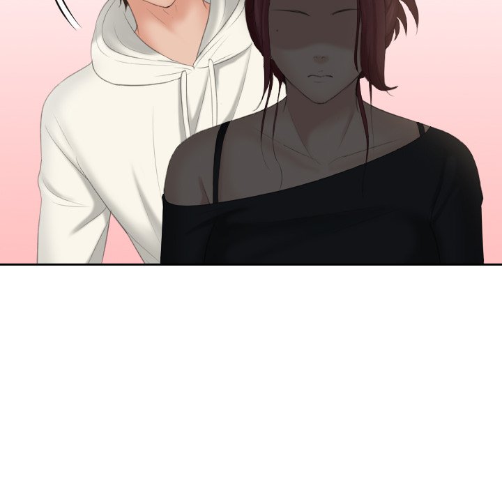 My Love Companion Chapter 26 image 16